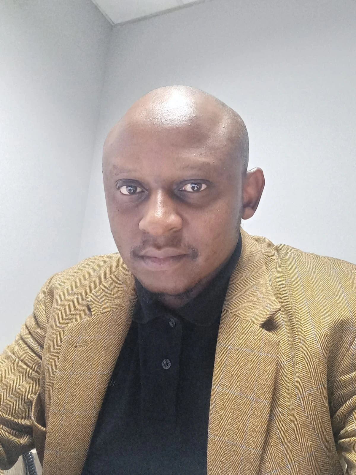 Lubabalo Mgwili