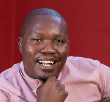 Mawande Genu